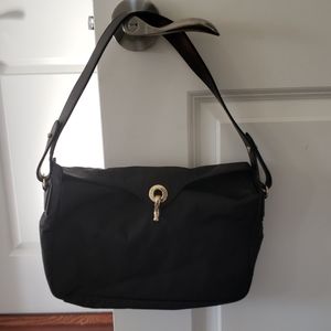Kate Spade Foldover Nylon Purse